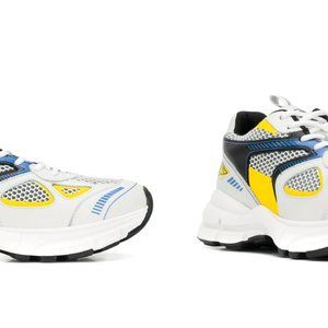 Axel Arigato Marathon Runner mesh-detail sneakers US W 7.5 (UK 5 / Euro 38)